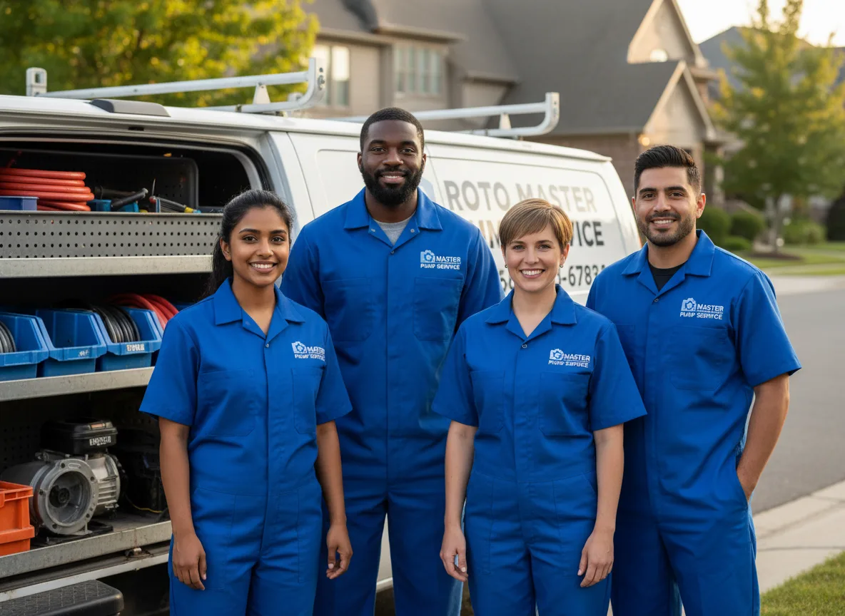 Sump Pump Installation company in San Antonio, TX